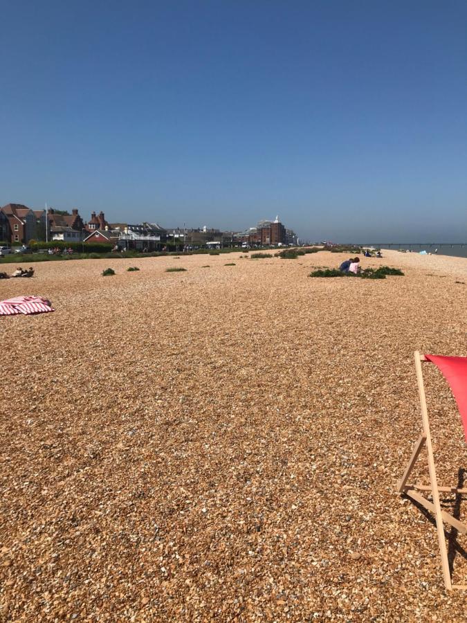 Shelley Beach ディール エクステリア 写真