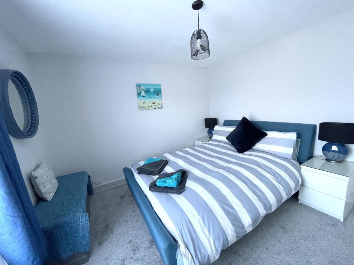 Shelley Beach ディール エクステリア 写真