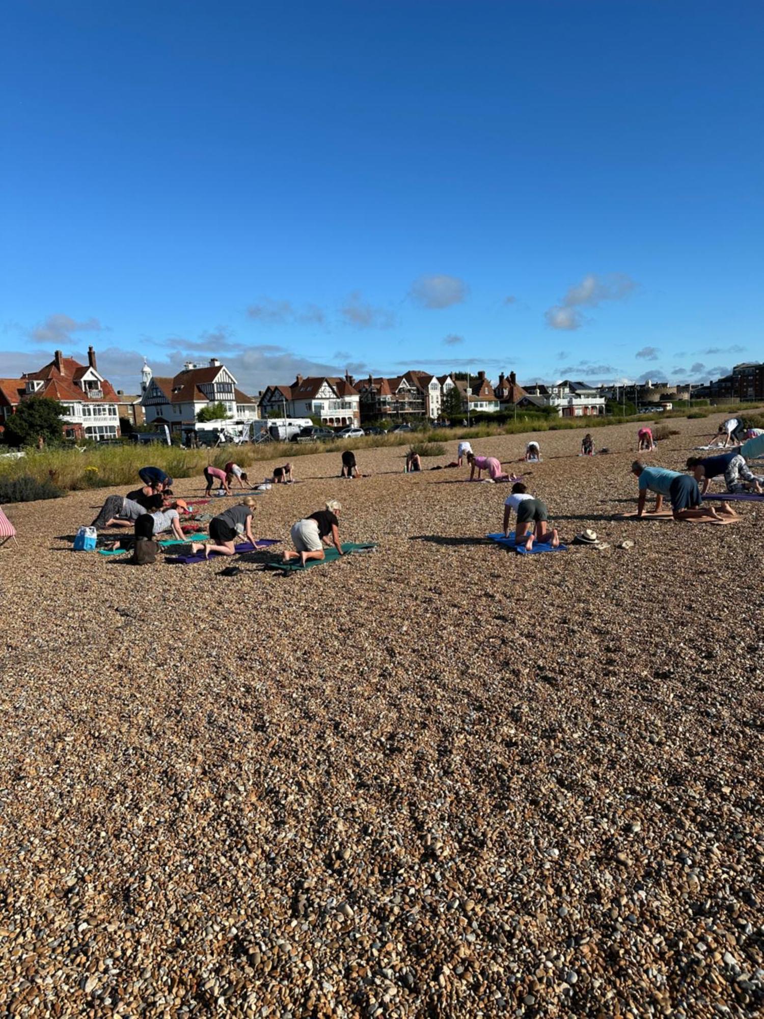 Shelley Beach ディール エクステリア 写真
