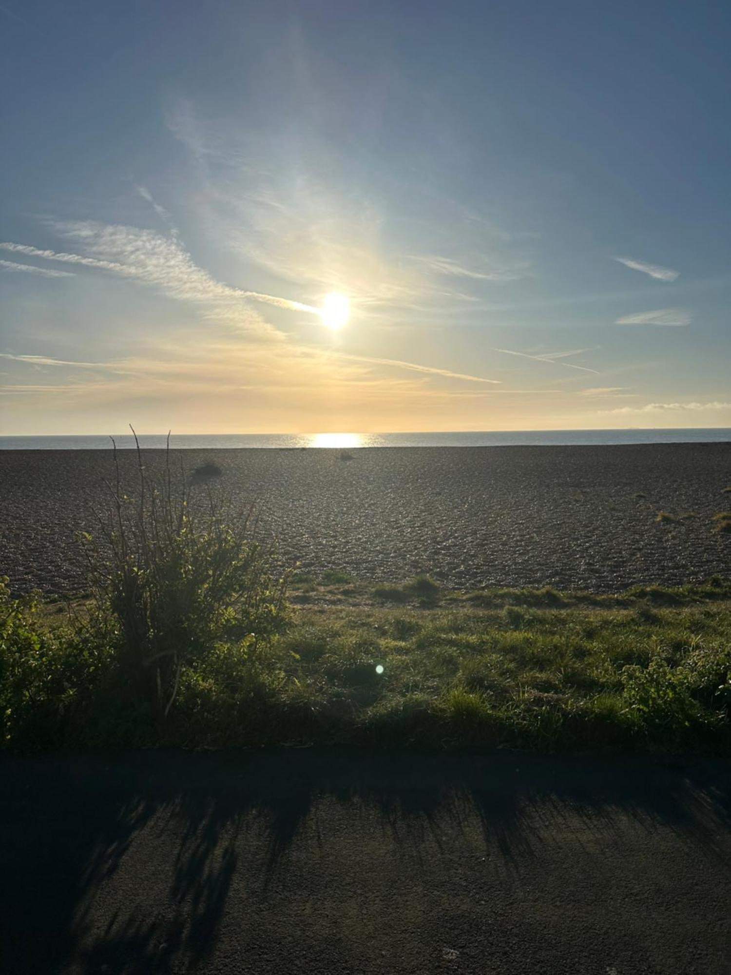 Shelley Beach ディール エクステリア 写真